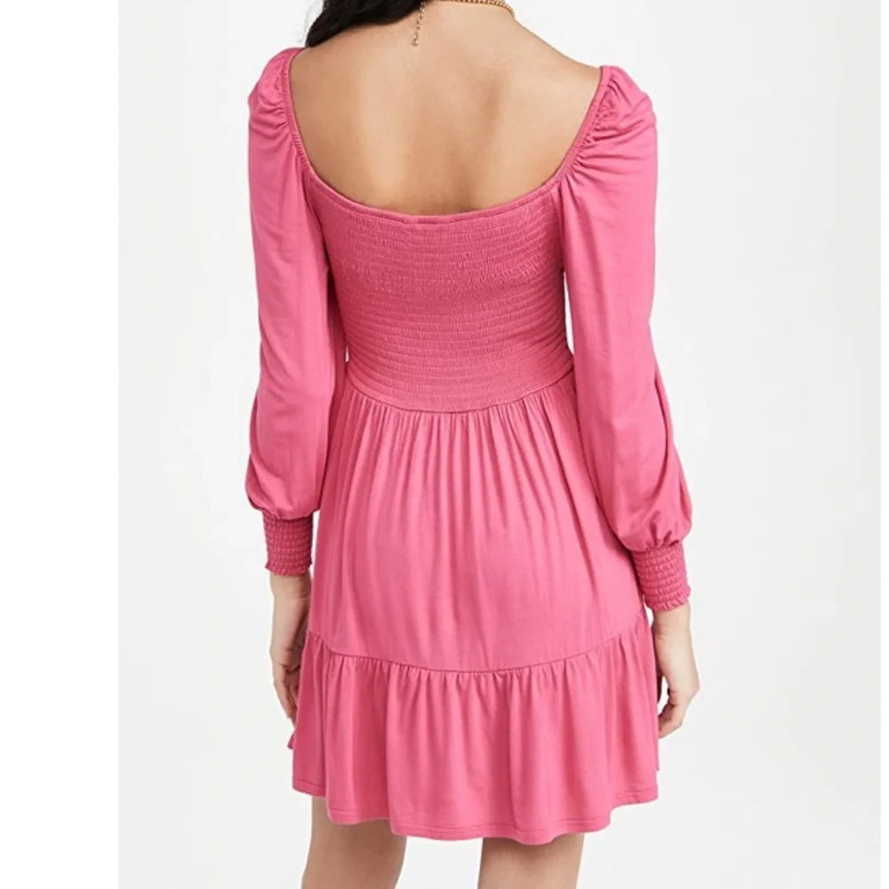 BB Dakota by Steve Madden Barbie Pink
NWT perfect for Valentine’s Day! - Picture 3 of 9